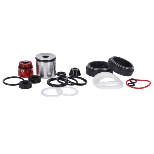 Rockshox suspension fork - rockshox,