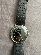 Vintage Junghans Design