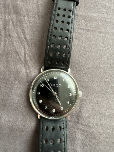 Vintage junghans design - vintage,