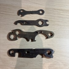 Vintage Rudge Whitworth Ltd &