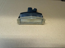 NISSAN MICRA K12 REAR BUMPER