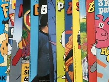 Vintage Gary Kennedy Intarsia