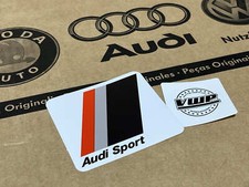 Audi Sport Sticker Decal Audi