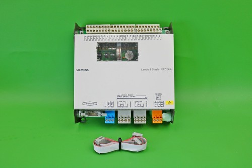 Siemens landis staefa - landis,