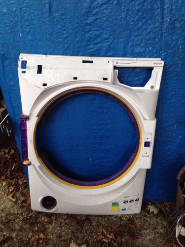 Cr01 dyson washing machine - washing,
