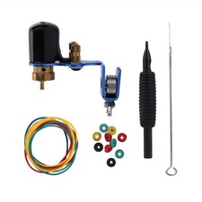 —Tattoo Kit Tattoo Machine