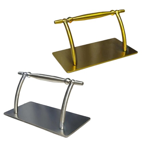Salon footrest stool - footrest,