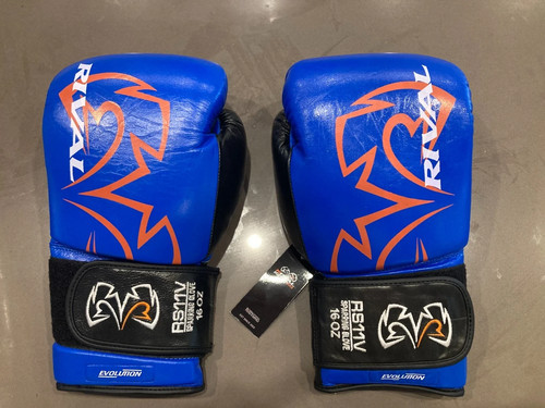 Rival rs11v evolution - rs11v, 16oz