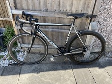 Cannondale SuperSix
