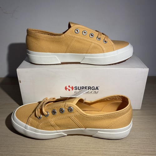 Superga 2750 cotu classic - cotu,