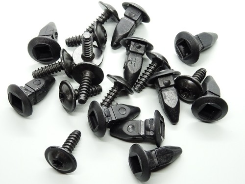 Set fender wheel arch - fender,