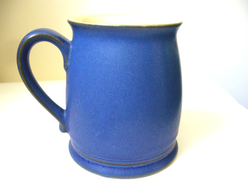 Denby matt navy blue - denby,