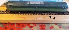 Hornby 00 Gauge Class 47 DCC TTS Sound Fitted Lot 10