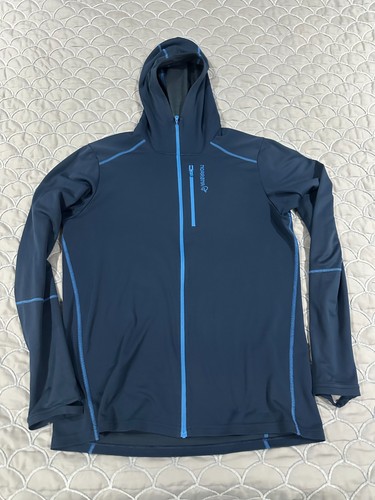 Norrona trollveggen warm wool1 - trollveggen,