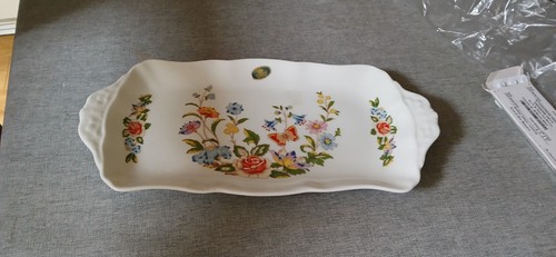 Aynsley cottage garden - cottage,
