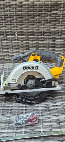 Dewalt dcs391 18v 165mm - dcs391, li-ion