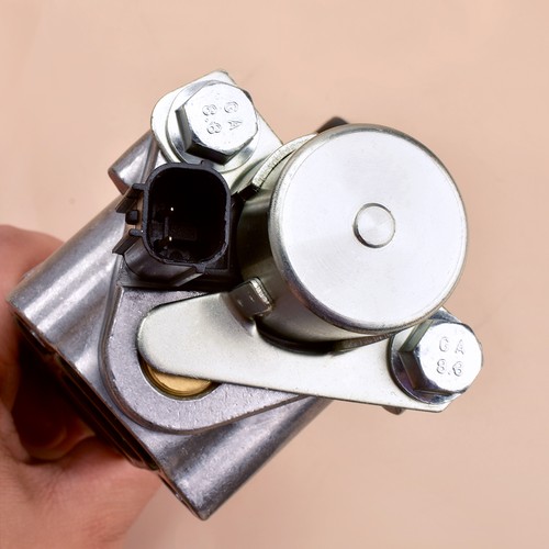 Vtec solenoid spool valve - spool,