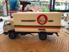 conrad /nzg 1:50 scale