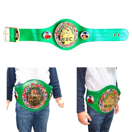 New wbc mini and - wbc,