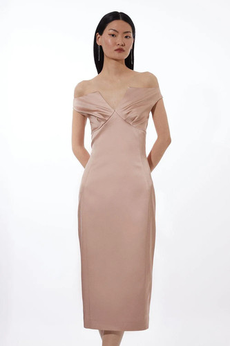 Karen millen pencil dress - karen,