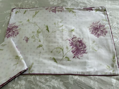 Vintage laura ashley 100 - vintage,