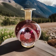 Delicate Antique Vintage