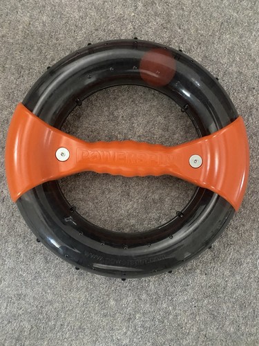 Powerspin orange upper body - powerspin,
