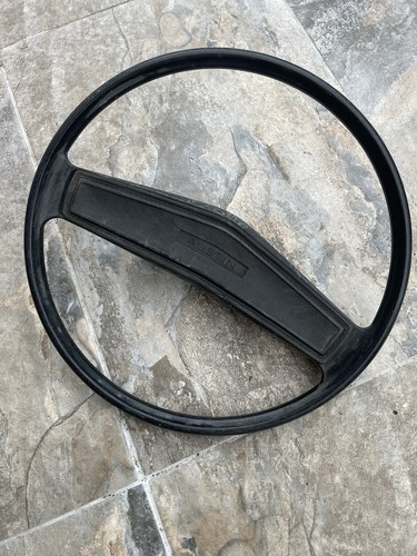 Classic mini austin - austin, steering
