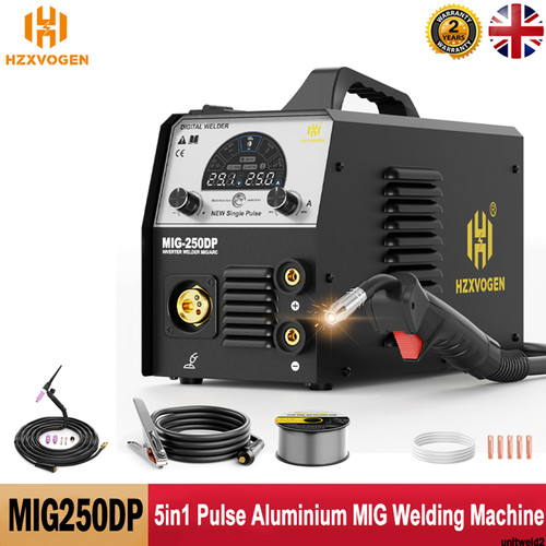 5in1 gas gasless - 5in1, mig