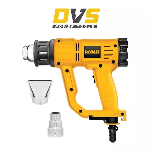Dewalt d26411 1800w heat - 1800w,