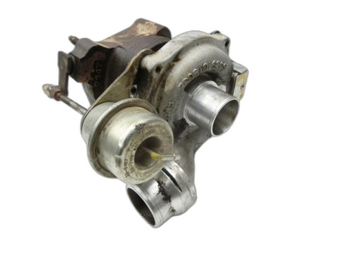 Turbocharger turbo exhaust - turbocharger,
