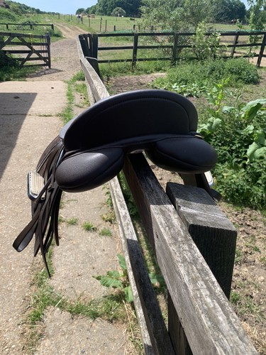 Wintec saddle - wintec,