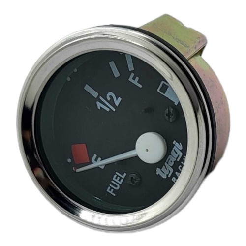 52mm universal car fuel - 2",