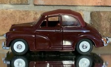 1956 MORRIS MINOR 1000 1:26