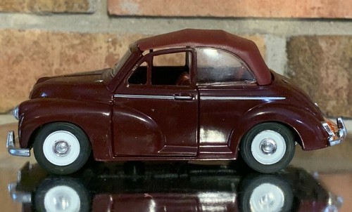 1956 morris minor 1000 - 1956,