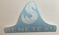 Beneteau Boats Logo #1- Die