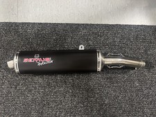 Honda CB 1300 Remus exhaust Slip-on 2003-2015