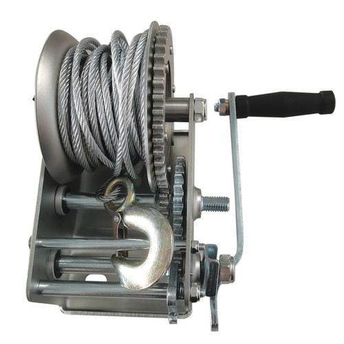 3500lbs 10m heavy duty hand - 10m,