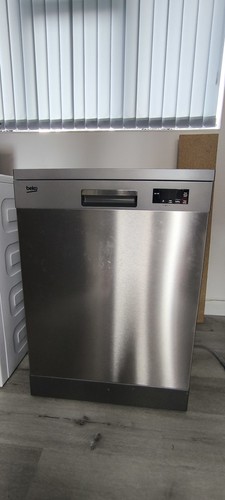 Beko freestanding dishwasher - freestanding,