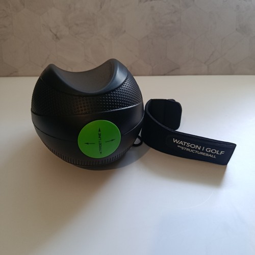 Watson golf structureball - watson,
