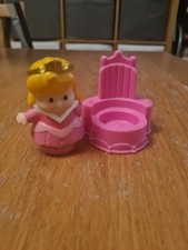 Little People By Fisher Price-