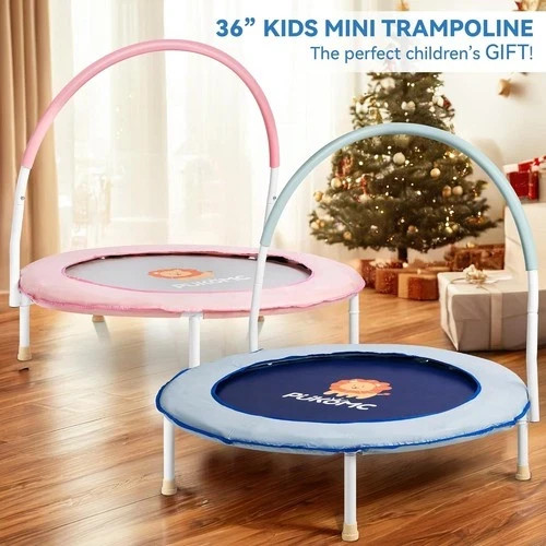 Toddler trampoline - toddler,