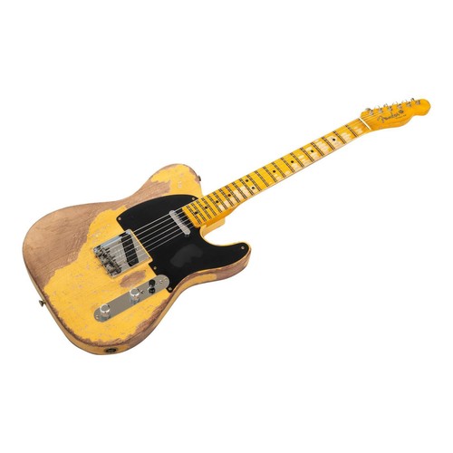 Fender custom shop limited - shop,