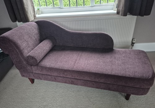 Lovely chaise longue - a, ~