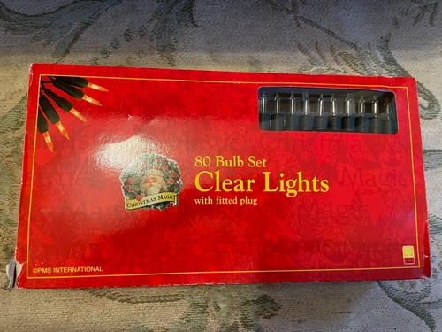Vintage christmas tree - vintage, candle