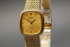 [Near MINT] Vintage SEIKO