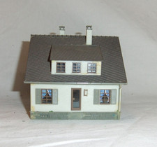 13.25 P Faller B-214 Single Family House H0 Model Railway 1:87