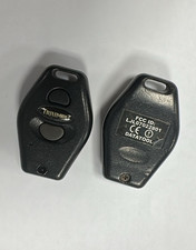 Triumph Alarm Fob 2 Button