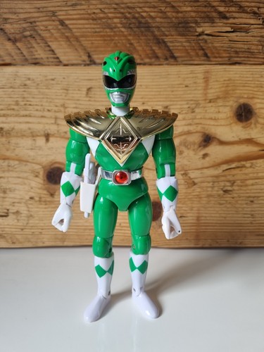 Mighty morphin power - mighty, rangers
