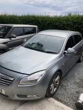 2011 Vauxhall Insignia Estate